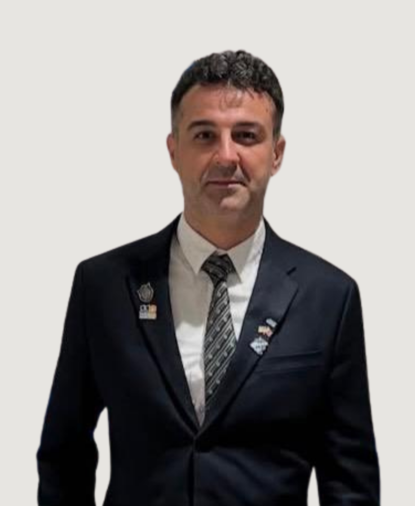 Gökhan Seyhun