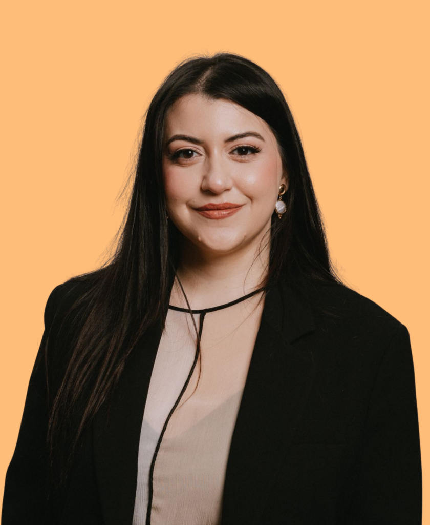 Esra Kılınç