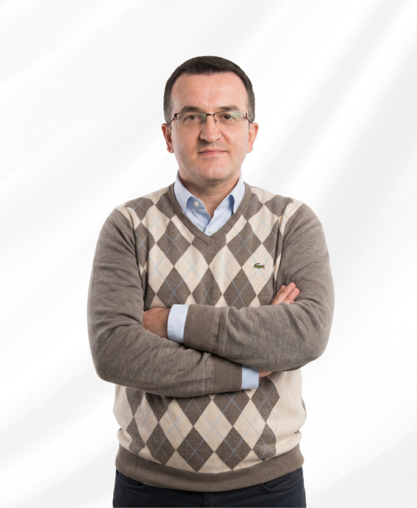 Aydın Uçaroğlu